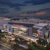 Deretan Mall Milik Pakuwon Group