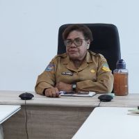 Jelang Puasa, Stok Daging Sapi dan Kambing di Papua Aman