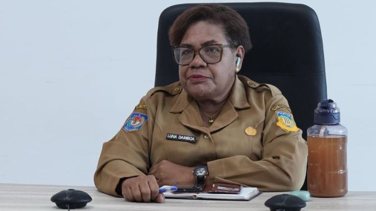 Jelang Puasa, Stok Daging Sapi dan Kambing di Papua Aman