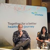 Kepemimpinan Visioner Jadi Isu Utama dalam CEO Forum Sysmex Indonesia 2026