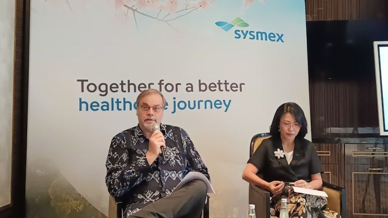 Kepemimpinan Visioner Jadi Isu Utama dalam CEO Forum Sysmex Indonesia 2026