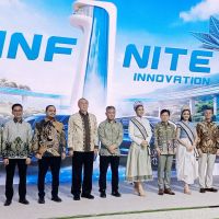 BYD Perkuat Percepatan Transisi Menuju Mobilitas Berkelanjutan di IIMS 2026