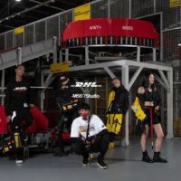Dari Airway Bill ke Apparel: DHL & Machine56 Mengubah Logistik Menjadi Gaya
