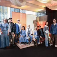 Levi’s Rilis Koleksi Lebaran 2026 'Layer Up Your Raya', Angkat Tren Modest Streetwear