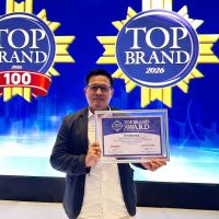 Perkuat Posisi Sebagai Madu Herbal untuk Kesehatan Lambung, Freshmag Kembali Raih Top Brand Award 2026