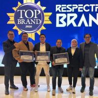 Etawalin Kembali Sabet Top Brand Award 2026