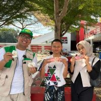 Kampanye #OVALEBeliKapasKotor Antar OVALE Raih Marketeers Youth Choice Award 2026