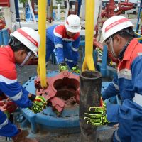 Top! Pertamina Drilling Sabet HSSE 2025