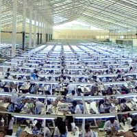 Kerajaan Bisnis Pan Brothers Group