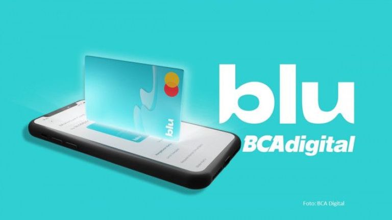 Nasabah blu by BCA Digital Tembus 3,07 Juta: Kami Fokus Kejar Kualitas, Bukan Kuantitas