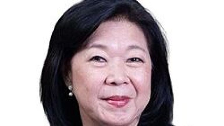 Sosok Filianingsih Hendarta, Intip Jejak Perjalanan Karier Deputi Gubernur Bank Indonesia