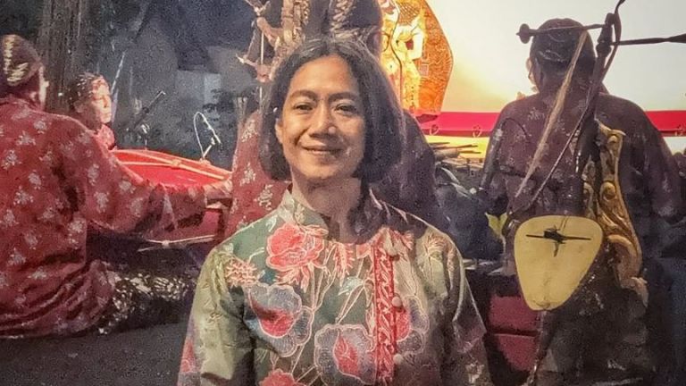 Nia Dinata dan Jejak Kariernya Jadi Produser dan Sutradara Ternama