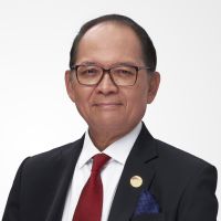 Profil Ogi Prastomiyono, Intip Jejak Perjalanan Karier Kepala Eksekutif IKNB OJK