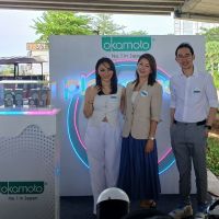 Okamoto Luncurkan Dua Varian New OK Series untuk Jawab Preferensi Intim Pasangan Modern