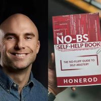 10 Pelajaran untuk Memperbaiki Hidup dari Buku 'No-BS Self-Help Book'