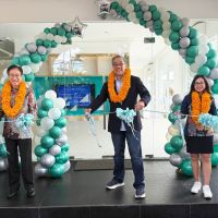 Perkuat Layanan dan Literasi Keuangan, Sequis Life Resmikan Sequis Center di Bali