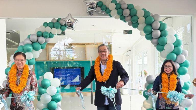 Perkuat Layanan dan Literasi Keuangan, Sequis Life Resmikan Sequis Center di Bali