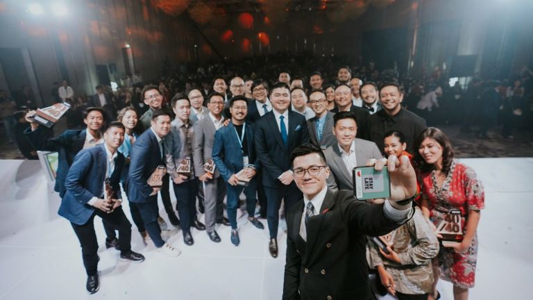 FORTUNE Indonesia Summit 2026 Segera Hadir, Bahas Strategi Bisnis dan Kepemimpinan