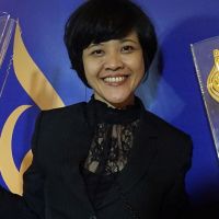 Dari Fiksi ke Perang Kota, Jalan Panjang Mouly Surya Menembus Blantika Hollywood