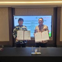 Askrindo–BPD Kalteng Bersinergi Perkuat Ekosistem Pembiayaan UMKM