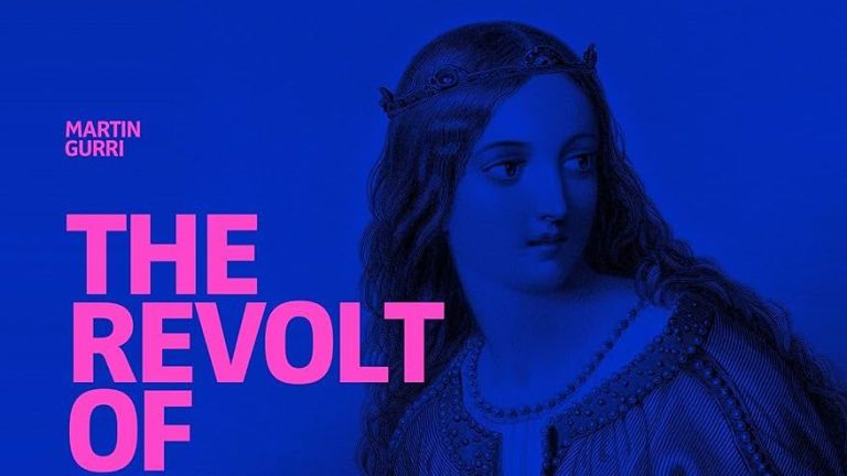 5 Buku yang Mengubah Cara Memandang Dunia dan Menempatkan Anda di 1% Teratas pada 2026