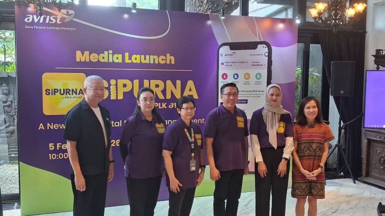 DPLK Avrist Luncurkan SiPURNA: Solusi Perencanaan Pensiun Mandiri