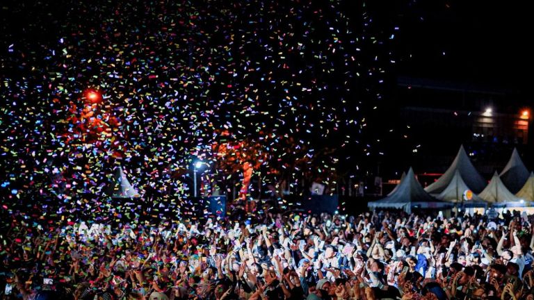 Segera Hadir, SampoernaFest 2026 Siap Melampaui Antusiasme 2025