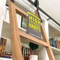 10 Pelajaran dari Buku ‘High Performance Habits’ untuk Sukses Tanpa Kehilangan Keseimbangan Hidup