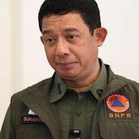 Lebih Dekat dengan Suharyanto Jenderal Bintang Tiga yang Kini Jabat Kepala BNPB