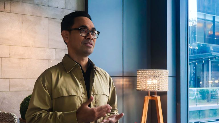 Cara Leader Tampil Pede di Depan Publik