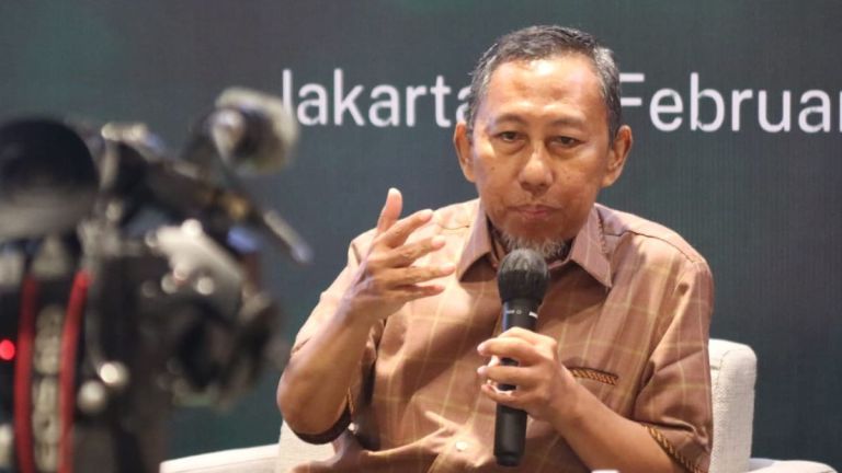 Menatap Masa Depan Sawit Indonesia: BPDP Targetkan Peningkatan Produktivitas Perkebunan