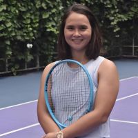 Mengenal Sosok Beatrice Gumulya: Dari Petenis Profesional hingga Penggerak Padel Indonesia