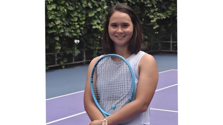 Mengenal Sosok Beatrice Gumulya: Dari Petenis Profesional hingga Penggerak Padel Indonesia
