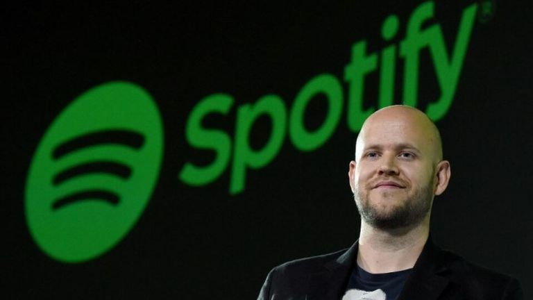 12 Buku Rekomendasi Bos Spotify untuk Mengasah Cara Berpikir dan Karier
