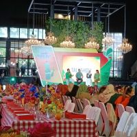 FANTA Fruit Punch Hadir Kembali, Siap Warnai Momen Sukacita Ramadan