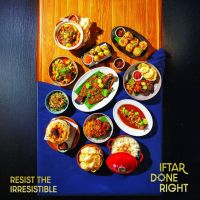 ISMAYA Group Siapkan Pengalaman Buka Puasa Spesial untuk Ramadan 2026