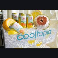 Gen Z Hadapi Tekanan Aktivitas Harian, Cooltopia Luncurkan Inovasi Minuman Penyegar