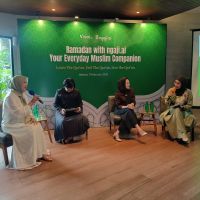 Transformasi Fitur ngaji.ai sebagai Aplikasi Islami yang Menyeluruh