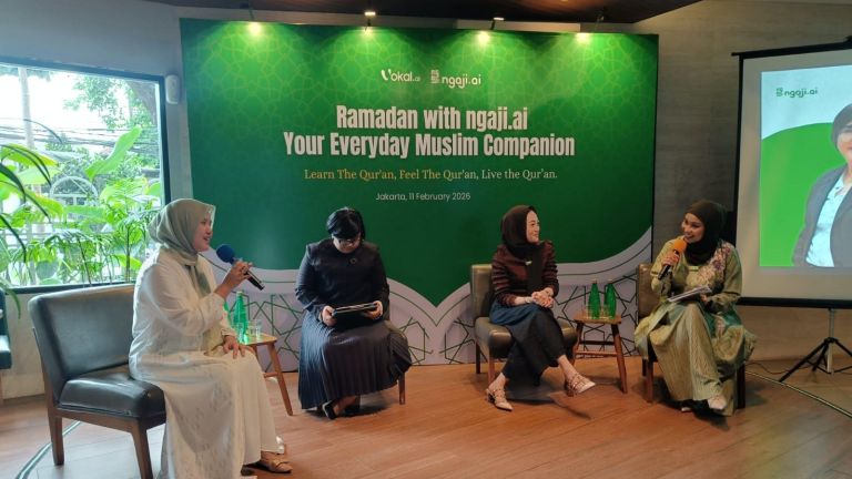 Transformasi Fitur ngaji.ai sebagai Aplikasi Islami yang Menyeluruh