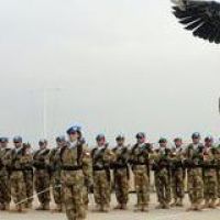 Pengiriman Pasukan Perdamaian ke Gaza Tunggu Perintah Prabowo