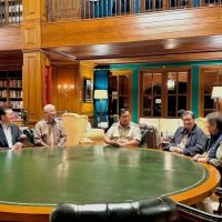 Prabowo Ajak Konglomerat Bersatu dalam Semangat Indonesia Incorporated