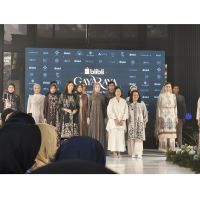 Blibli Hadirkan 'Gaya Raya', Kurasi Fesyen Muslim Brand Lokal untuk Ramadan hingga Lebaran