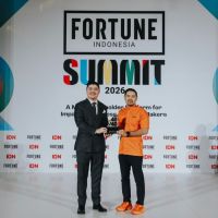 CEO JETE: Bangun Bisnis dari Kamar Kost hingga Masuk Fortune Indonesia 40 Under 40