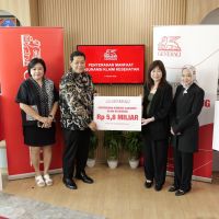 Sepanjang 2025, Generali Indonesia Bayar Klaim Kesehatan Rp1,3 T