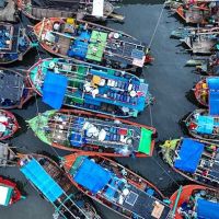 Apa Kabar Program Kampung Nelayan?