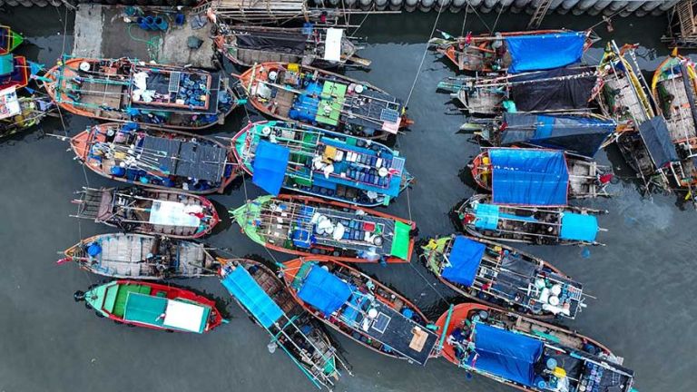 Apa Kabar Program Kampung Nelayan?