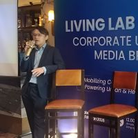 BSD City Diposisikan Jadi Launchpad Inovasi dan Investasi Global