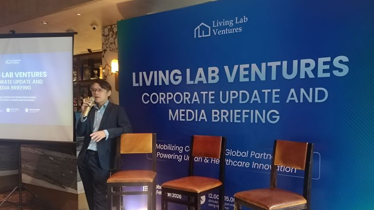 BSD City Diposisikan Jadi Launchpad Inovasi dan Investasi Global