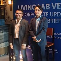 Strategi Living Lab Ventures Buka Jalan Investasi Global Masuk Indonesia