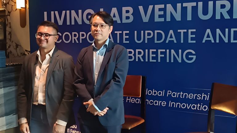 Strategi Living Lab Ventures Buka Jalan Investasi Global Masuk Indonesia
